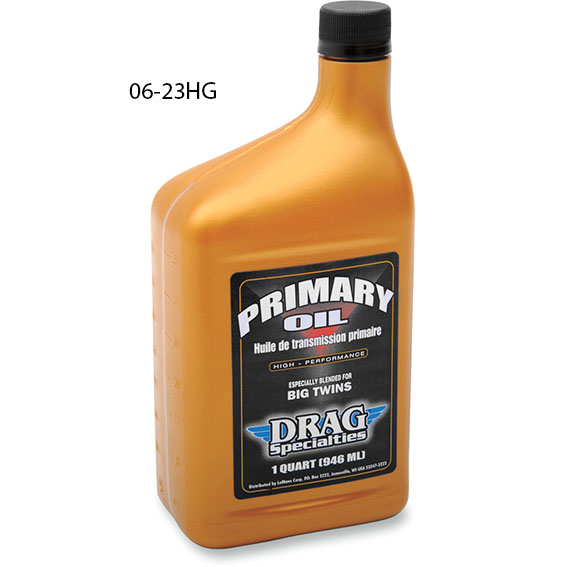 06-23HG OLIO MINERALE DRAG PRIMARIA BIG TWIN