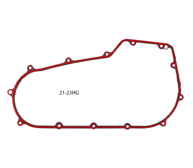 21-23HG COMETIC GASKETS, PRIMARY COVER 60547-06