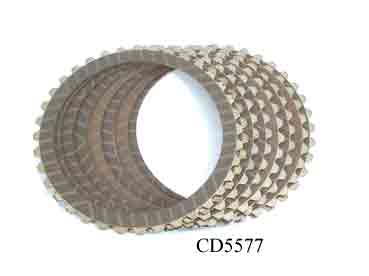 CD5577 FRIZIONE B-T XL 90-97