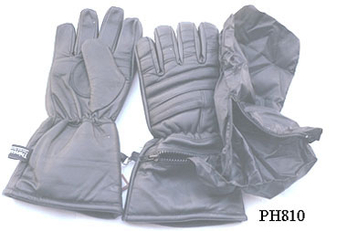 - Waterproof Gloves