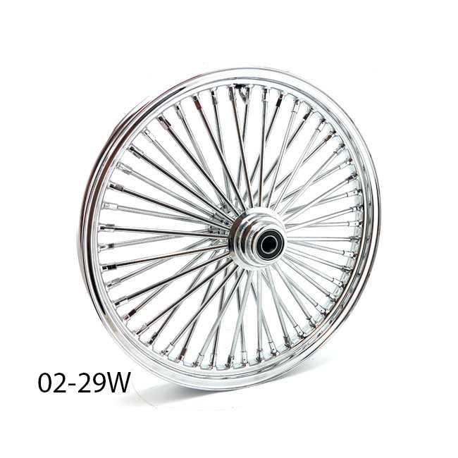 02-29W BIG FAT SPOKES 2.15 x 21"