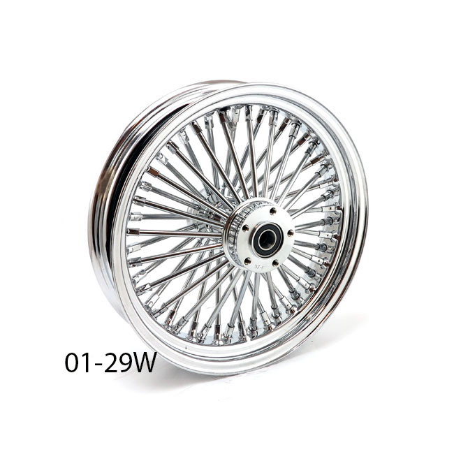 01-29W BIG FAT SPOKES 3.5 x 16"