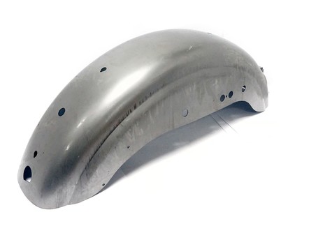 09-27HG PARAFANGO POSTERIORE 97-98 XL oem59765-97