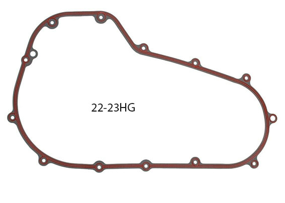 22-23HG GOMETIC PRIMARY GASKET FLH 34901-07