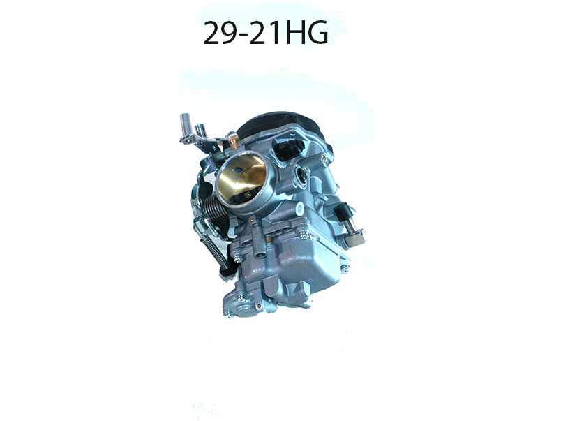 29-21HG CARBURATORE CV PER H.D. OEM:27421-99