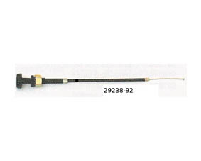 29238-92 CHOKE ENRICHMENT CABLE