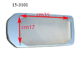 15-3101 COPRIRADIATORE VS FINO AL 96