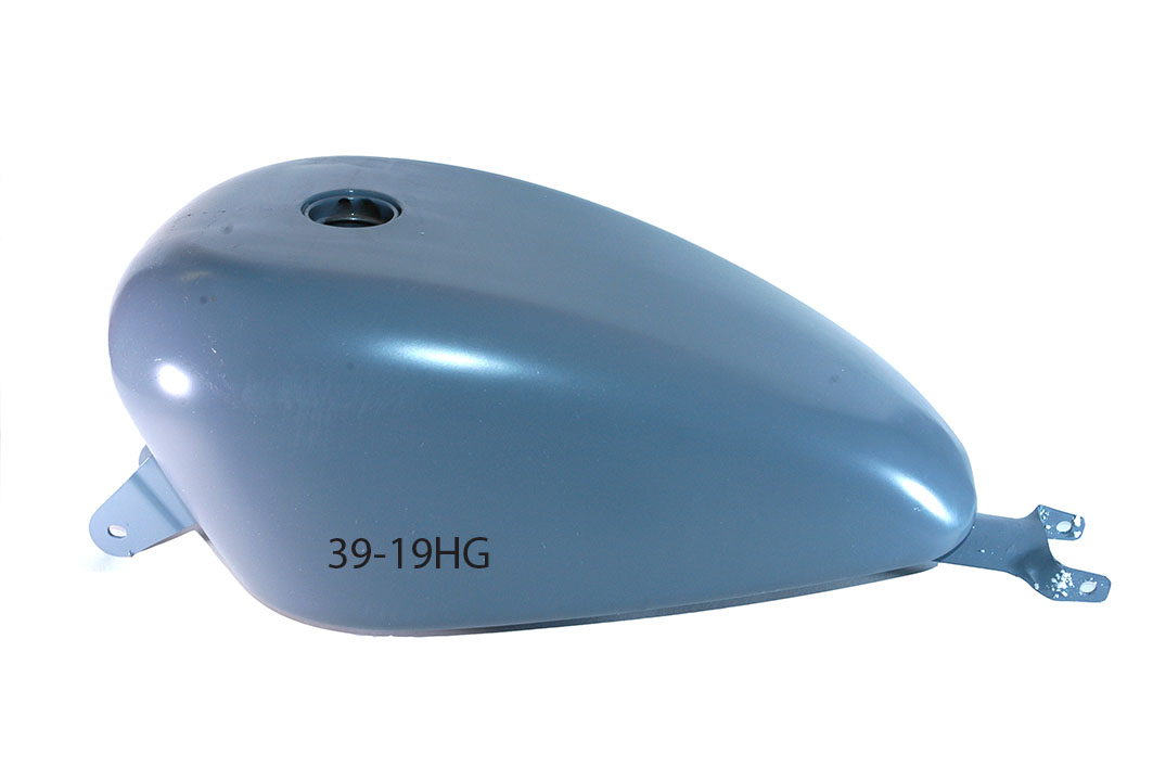 39-19HG GAS TANK 3.3 XL EFI