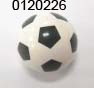 01202264 COPPIA VALVOLINE PALLONE CALCIO