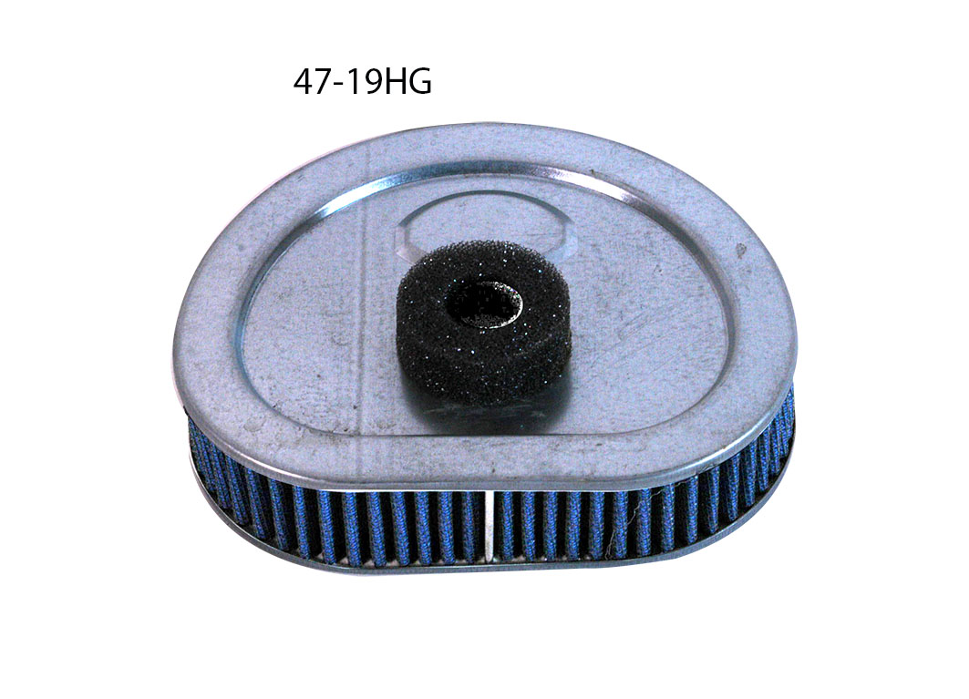 47-19HG FILTRO ARIA 29259-91A - 29259-92- 29259-93 - 29330-96