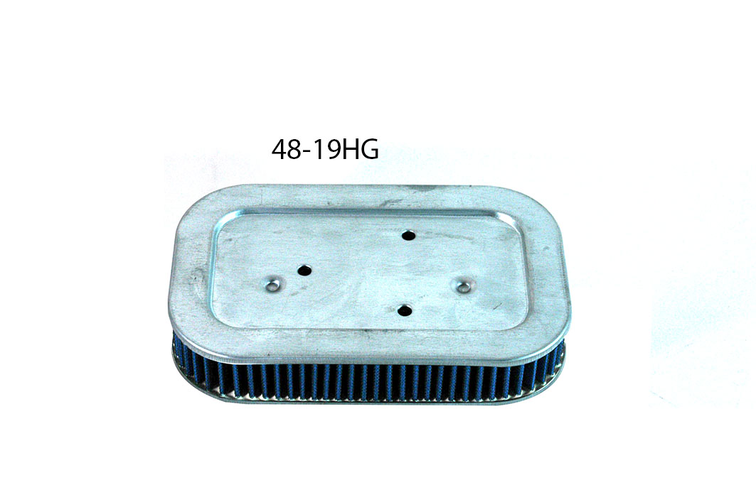 48-19HG FILTRO ARIA BLU LAVABILE 29331-04