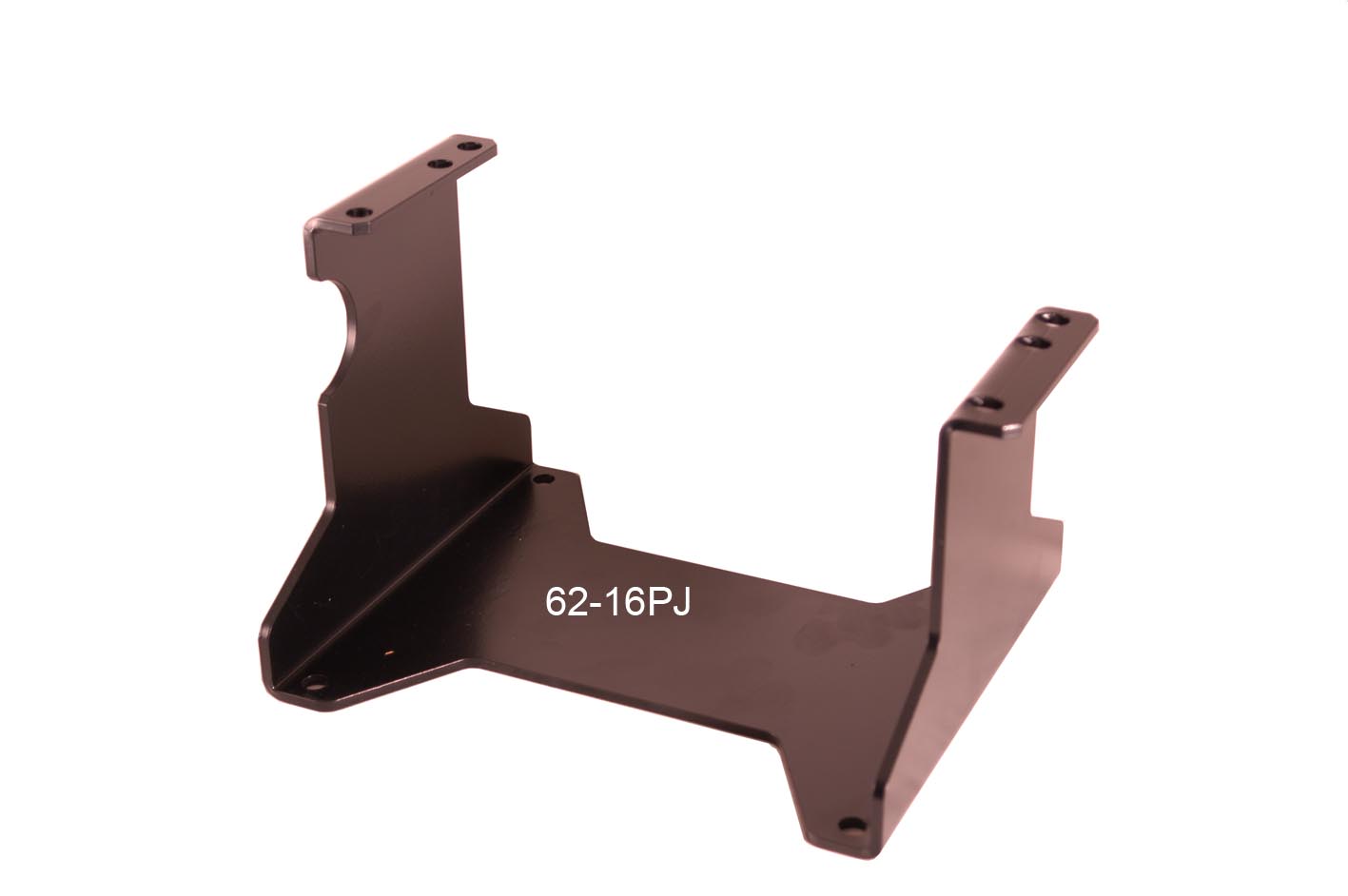 62-16PJ Supporto cavalletto motore Big Twin spesso 6mm