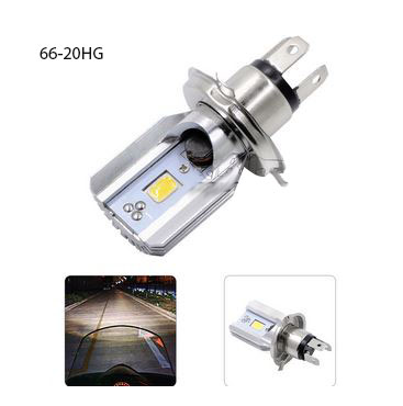 66-20HG LAMPADINA LED H4 6-80V