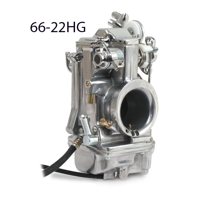 66-22HG CARBURATORE HSR42 1990-2006 PER HD