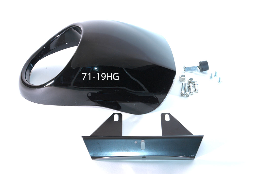 71-19HG HEADLIGHT FAIRING