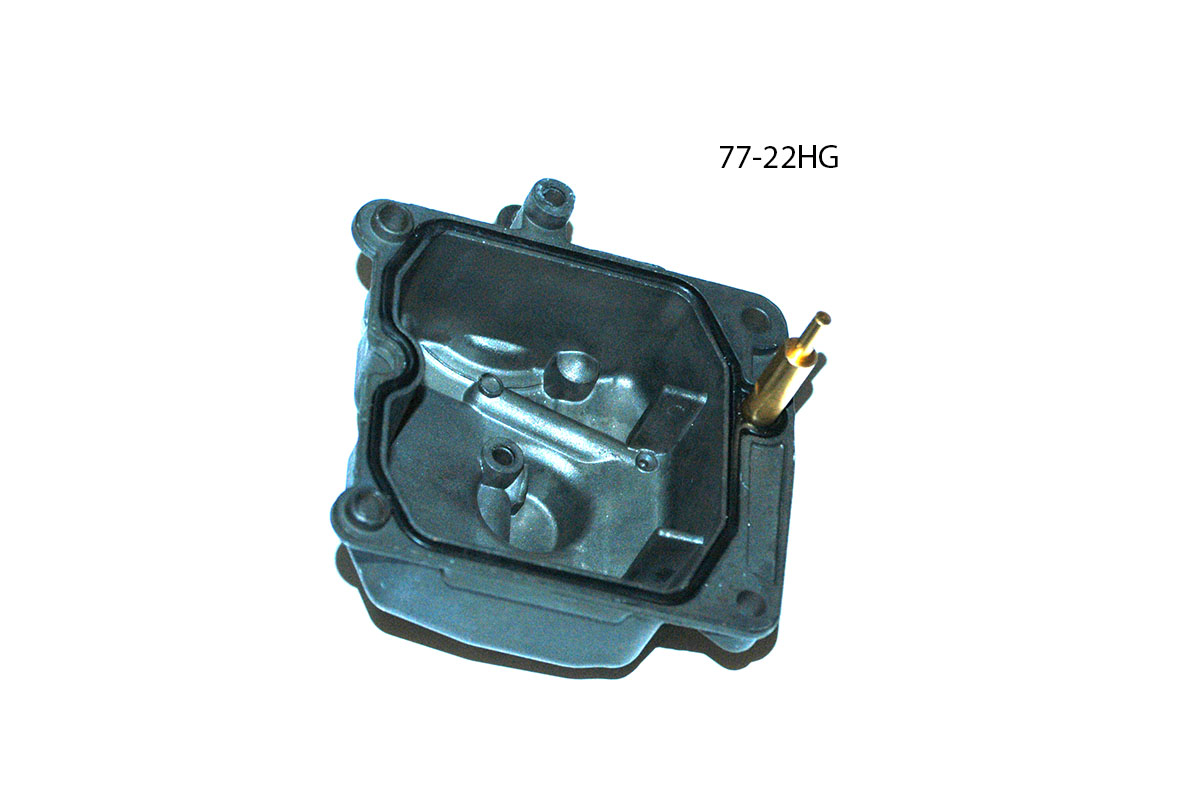 77-22HG VASCHETTA CARB CV 27380-98