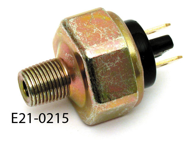 E21-0215 Interruttore idro stop oem(72023-51)