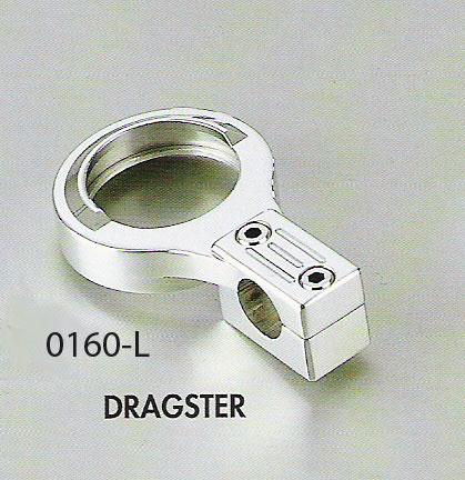 0160 SUPPORTO CONTAKM DRAGSTER