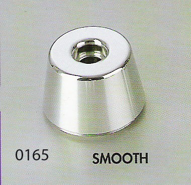 0165-L TAZZA PORTA CONTA KM NAIL LISCIA LUCIDA