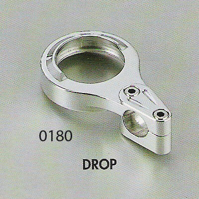 0180-L	SUPPORTO CONTAKM DROP LUCIDO