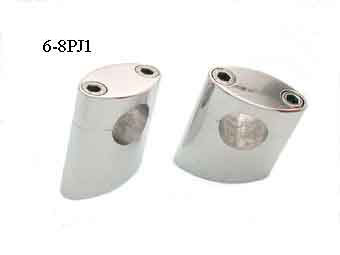 6-8PJ1 RISERS \"LOSANGA\" 22mm