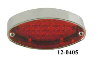 12-0405 STOP ELLISSOIDALE LED