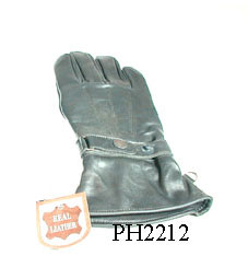 - Long Cow Boy Gloves