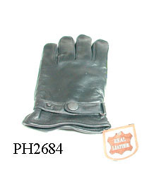 - Cow Boy Short Gloves