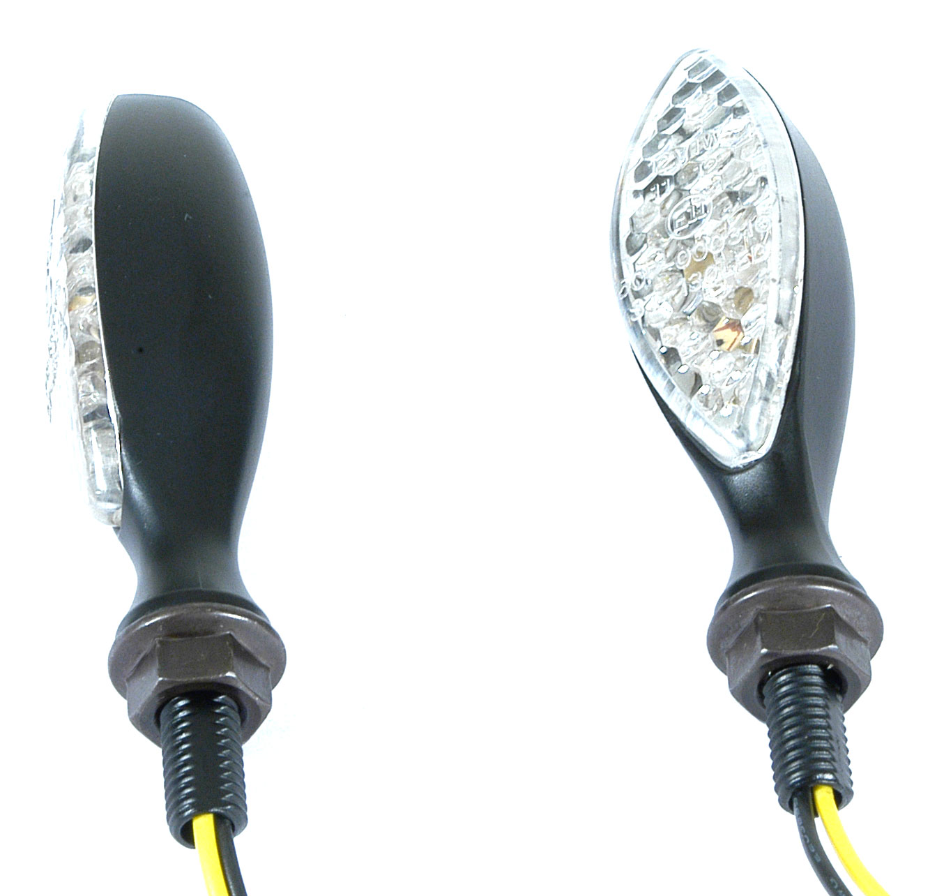 01135181R OCCHIO DI FALCO LED NERE