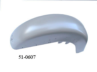 - Front Fender