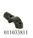 011033811 FITTING PER MANUBRIO DA 22 mm