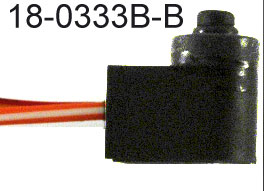 18-0333B-B INTERRUTTORE STOP OEM 71590-96