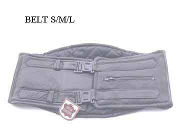 BELT S CINTURA IN PELLE REGGI RENI PICCOLA