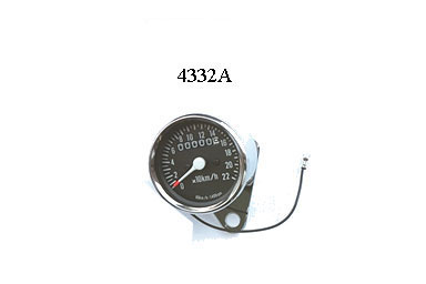 4332A CONTAKM 0-220 passo 60km/h=1400rpm