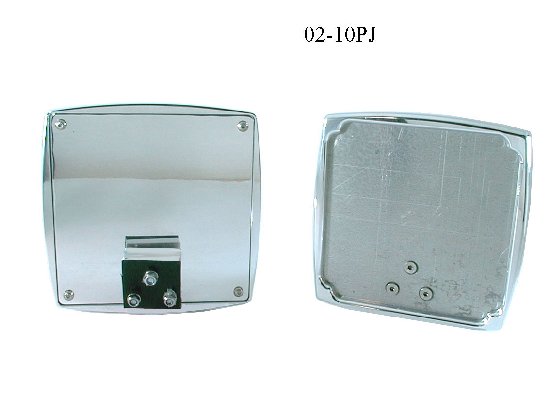 - Plate Holder HD