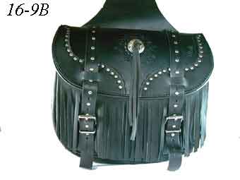 - Side Bags