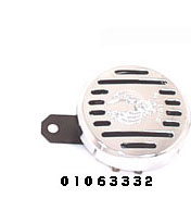 01063332 CROM TESCHIO ALATO 12V 95mm