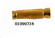 01090734 PEDANA ALL ORO