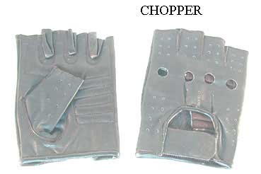 - Chopper Gloves
