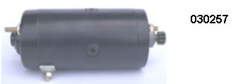 030257 MOTORINO AVV PRESTOLITE H-D 66-82 31458-66A